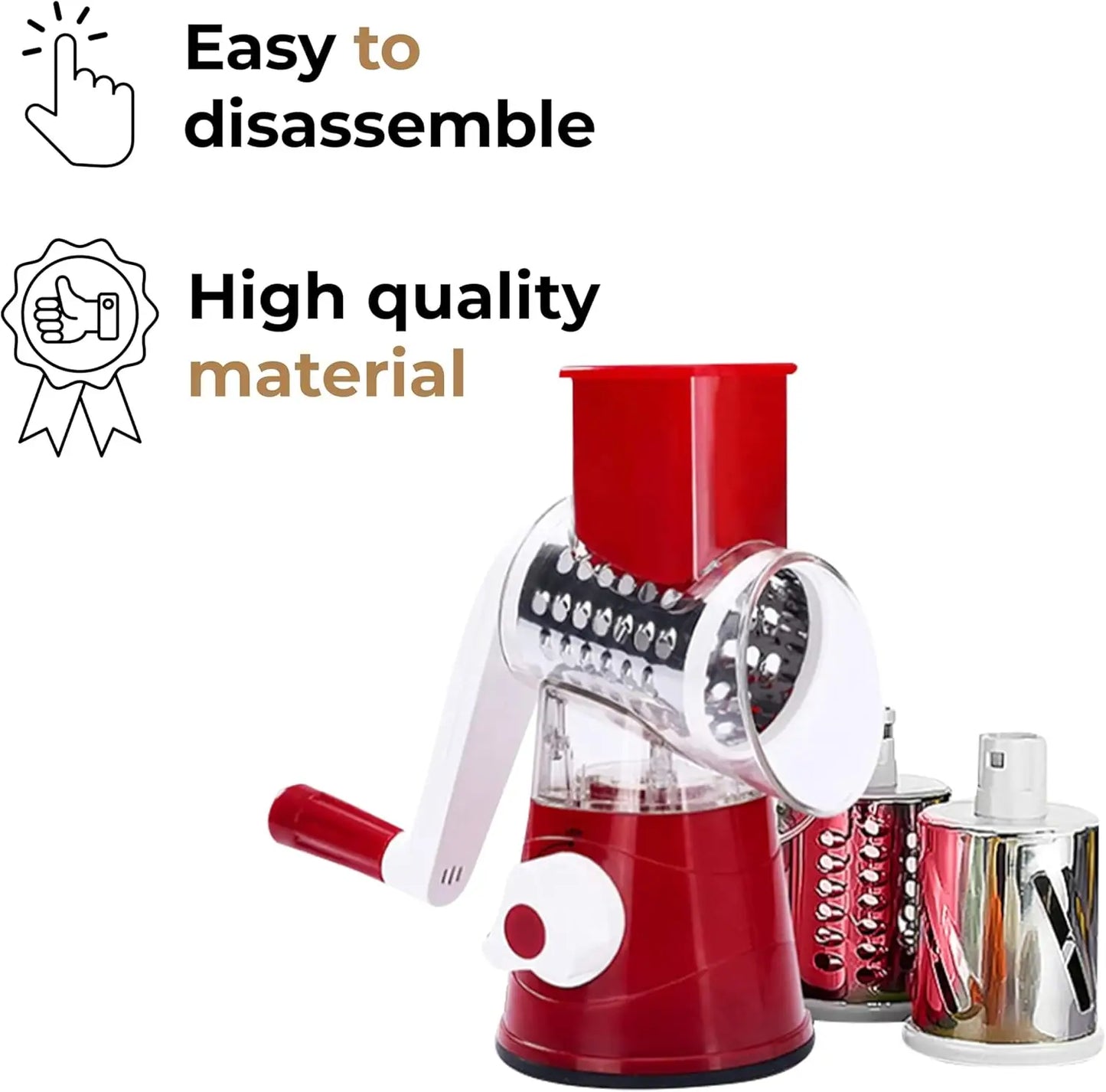 NEW Vegetable Cutter