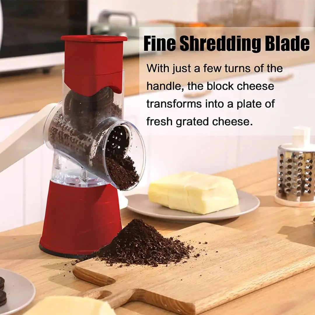 NEW Vegetable Cutter