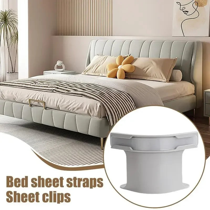 Sheet Locks (4pcs )