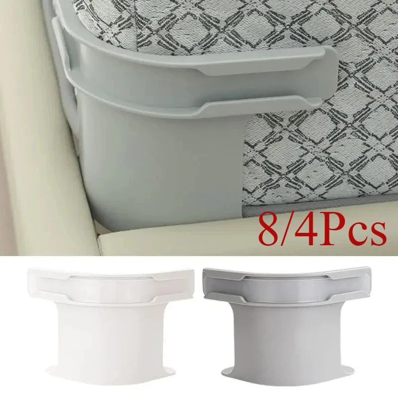 Sheet Locks (4pcs )