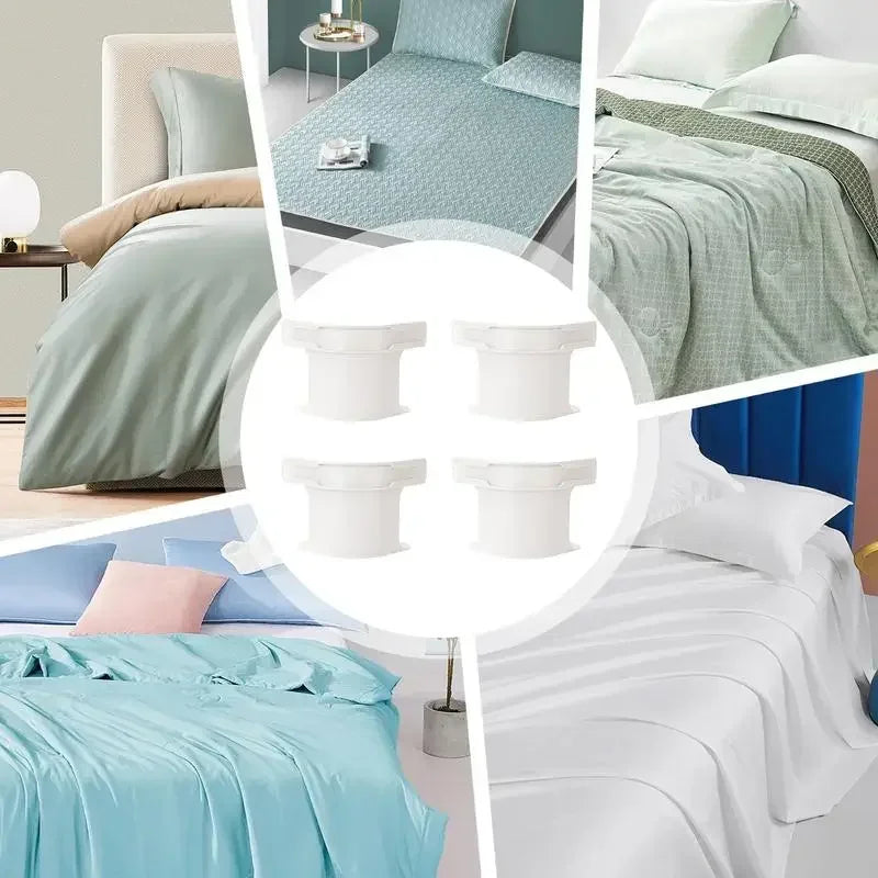 Sheet Locks (4pcs )