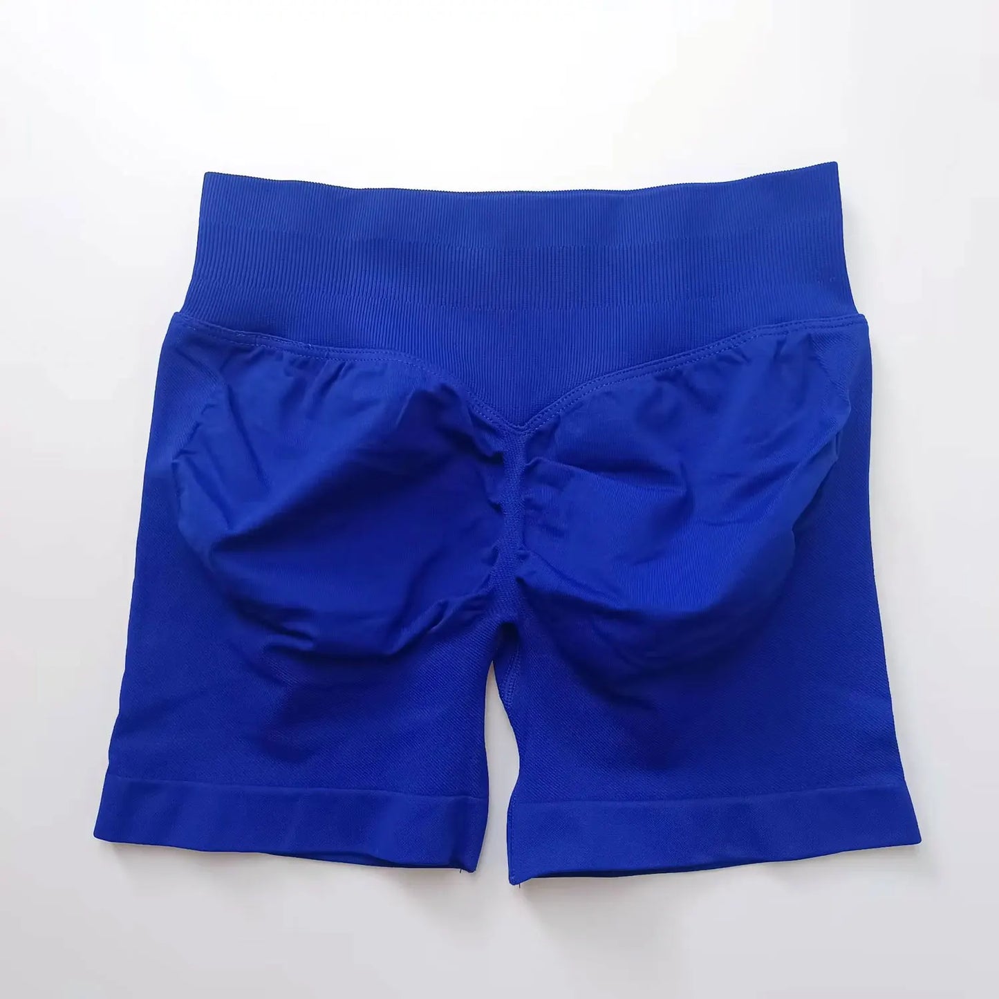 Fitness Scrunch Shorts
