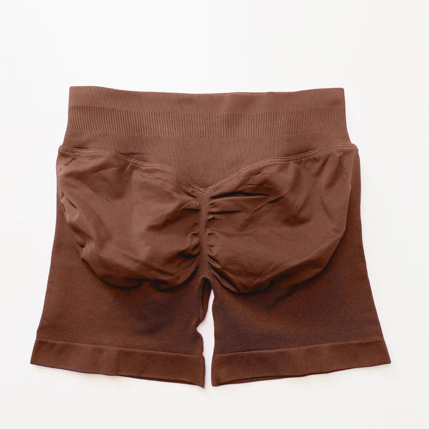 Fitness Scrunch Shorts
