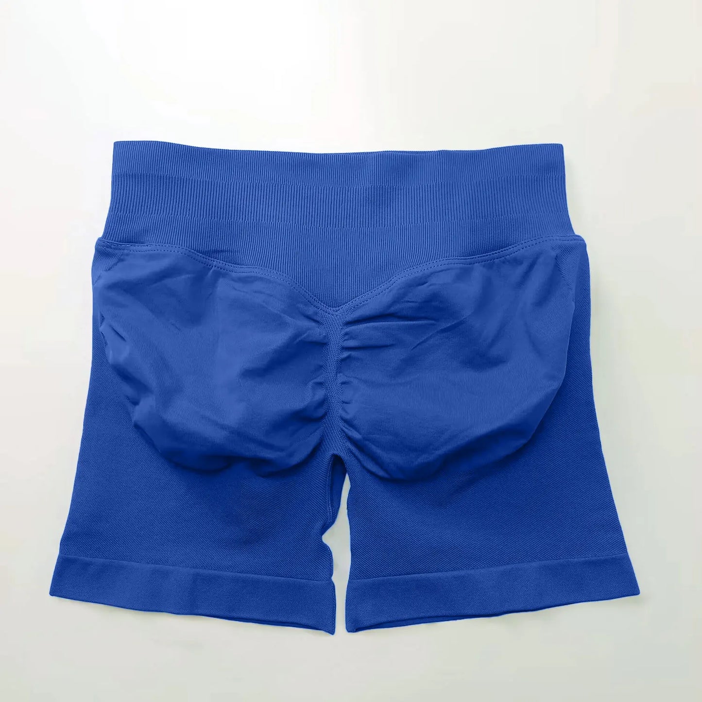 Fitness Scrunch Shorts