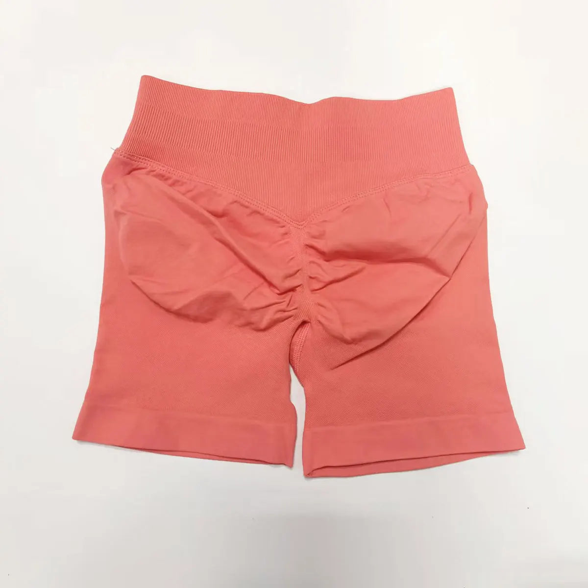 Fitness Scrunch Shorts