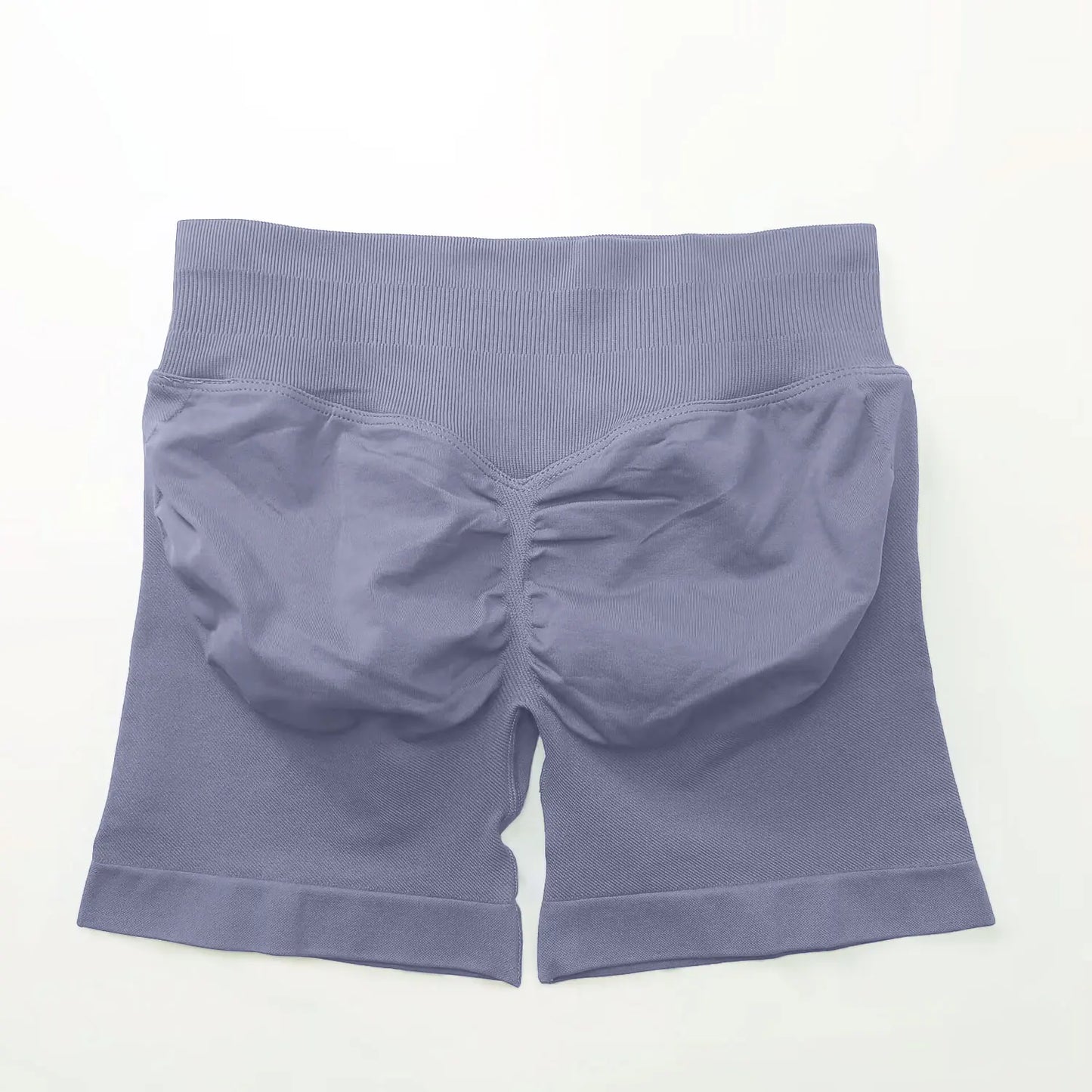Fitness Scrunch Shorts
