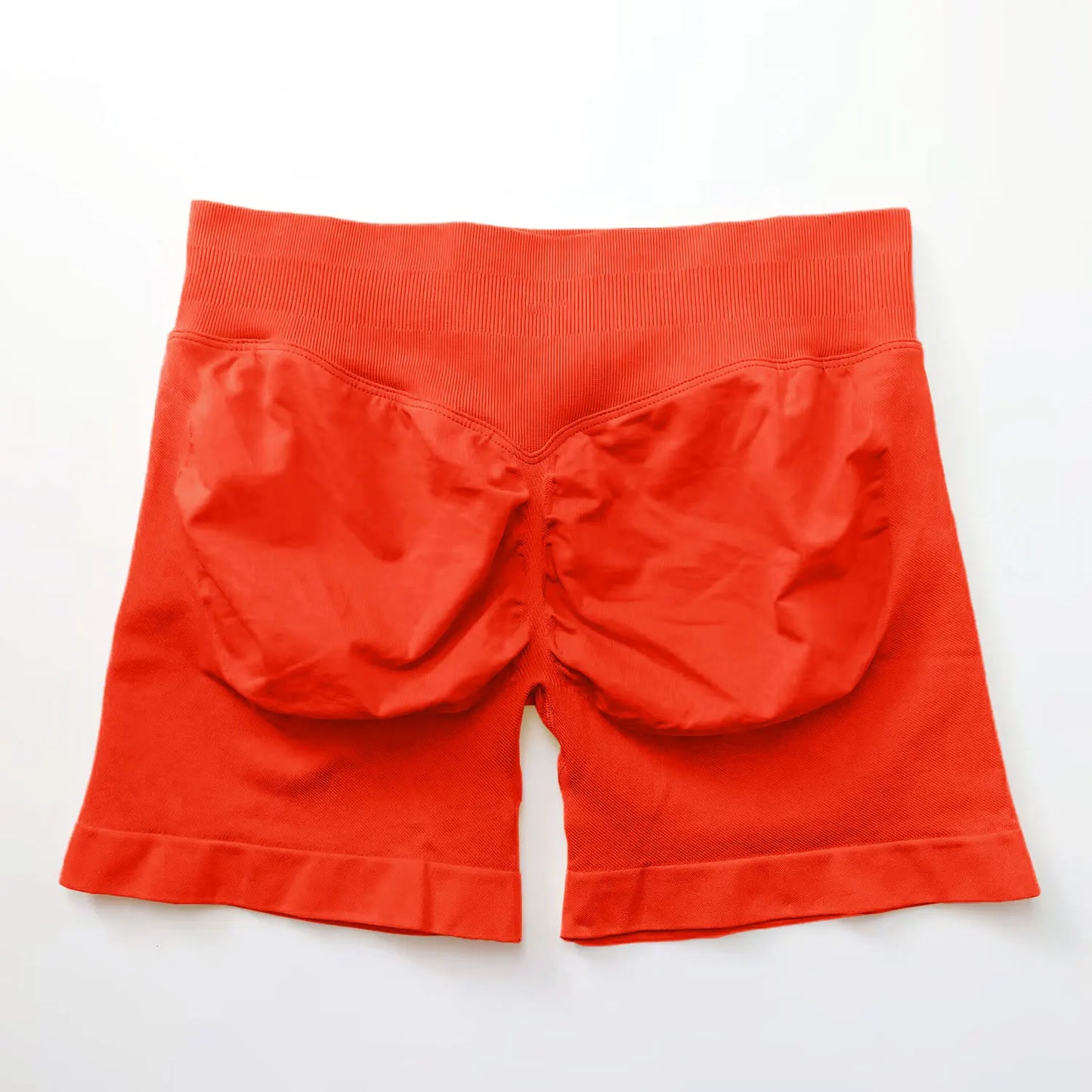 Fitness Scrunch Shorts
