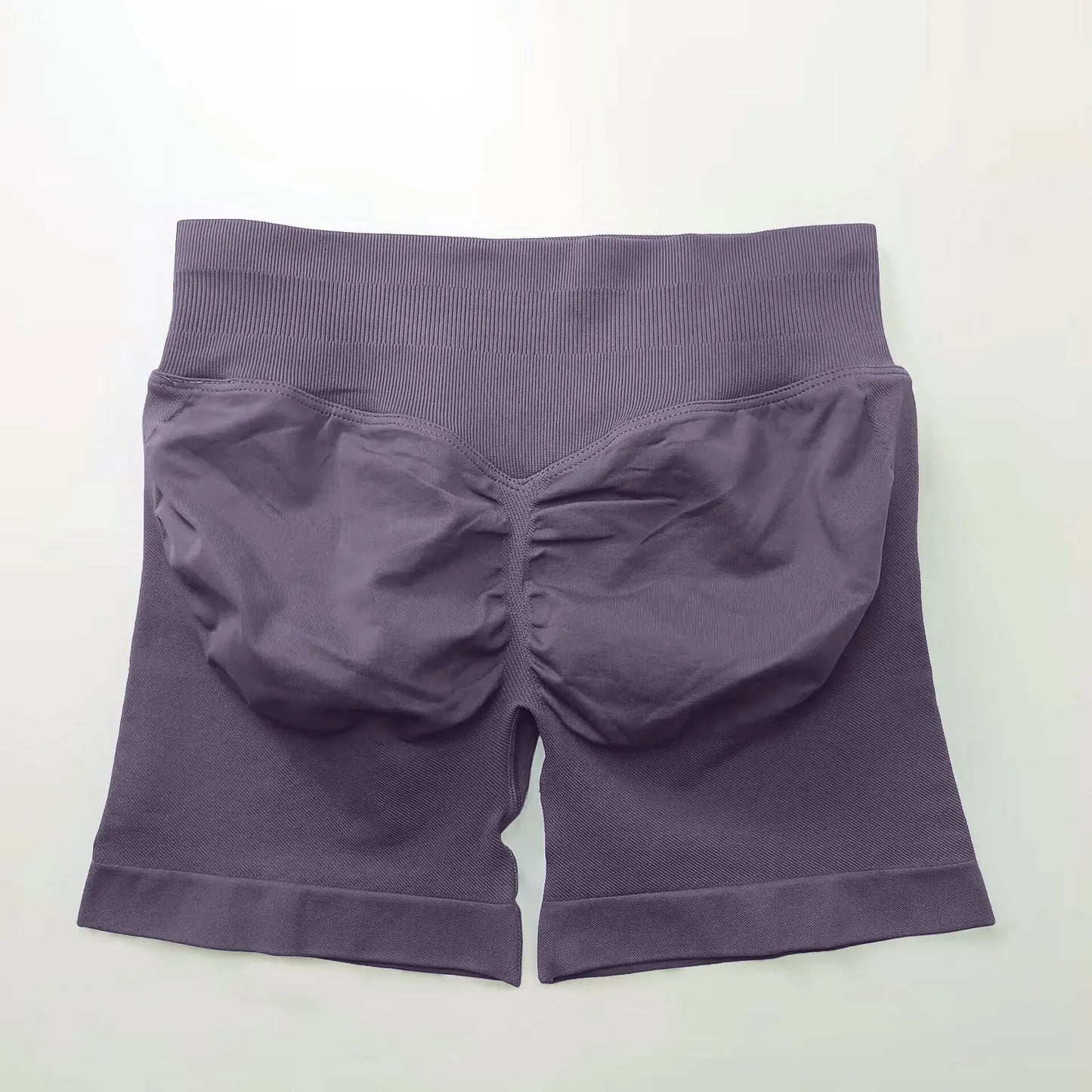 Fitness Scrunch Shorts