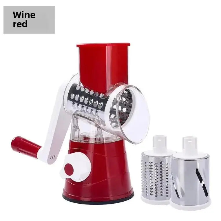 NEW Vegetable Cutter