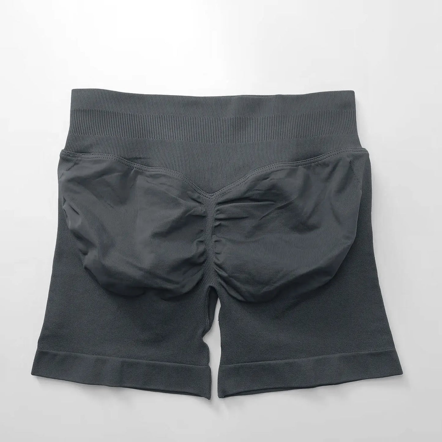 Fitness Scrunch Shorts