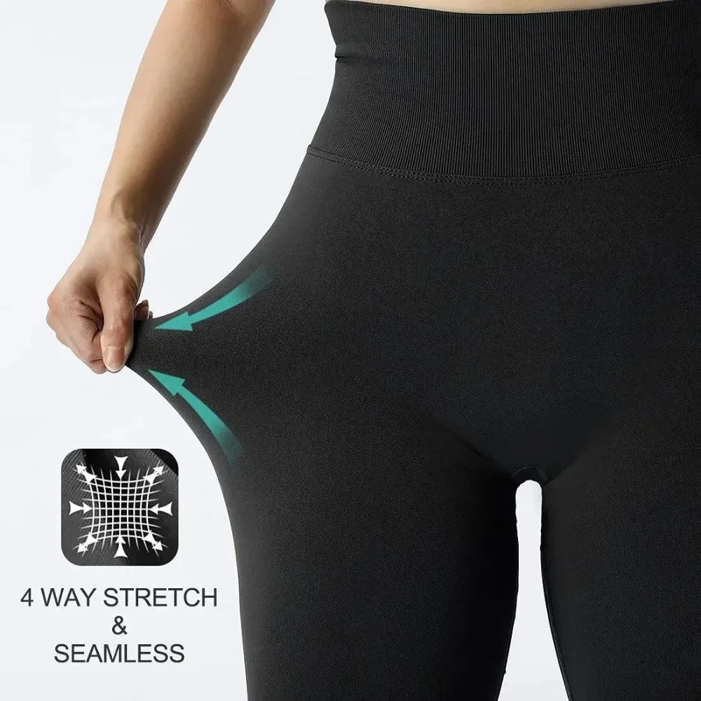 InstaLift - Instant Buttlift Leggings