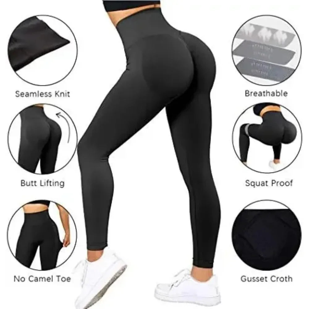 InstaLift - Instant Buttlift Leggings