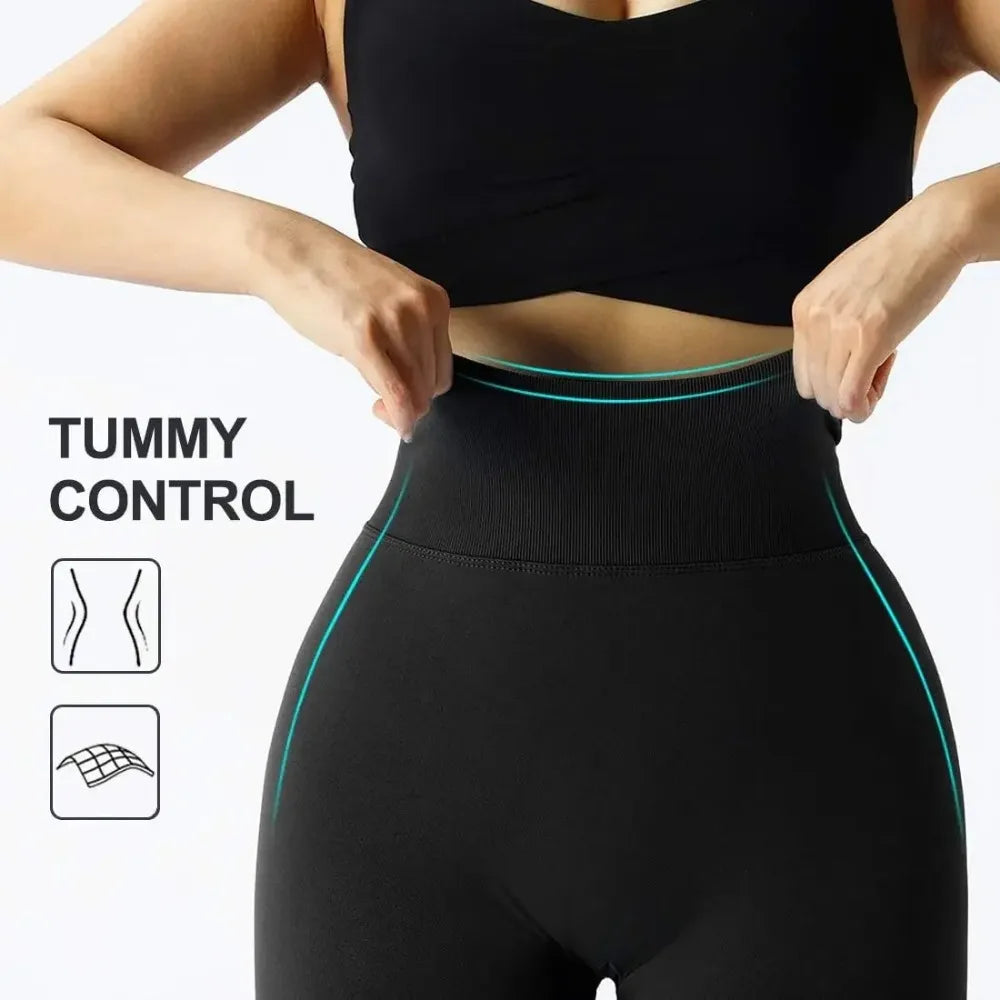 InstaLift - Instant Buttlift Leggings