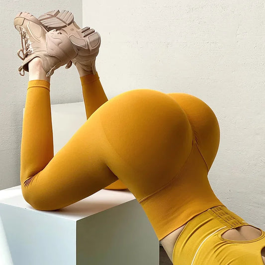 InstaLift - Instant Buttlift Leggings