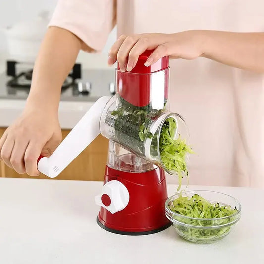 NEW Vegetable Cutter
