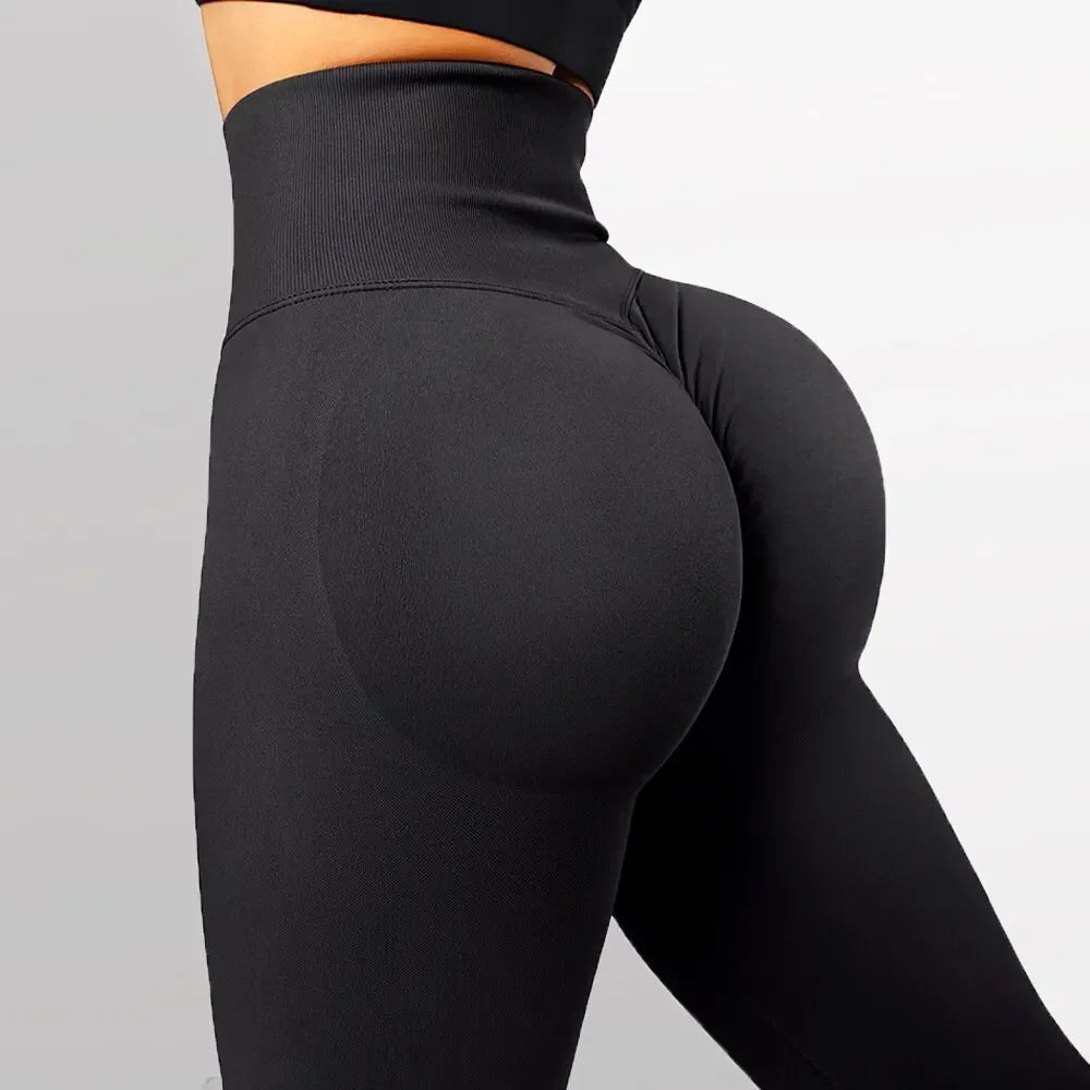 InstaLift - Instant Buttlift Leggings